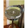 Image 4 : Art deco floor ashtray - 26" tall