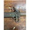 Image 4 : Beam scale, "IHC" stamped - rare, McCormick Deering 6540