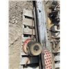 Image 2 : Large industrial post drill, comes with transmission - 5' H
