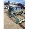 Image 2 : 1958 Ford cab, fenders and hood