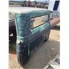 Image 5 : 1958 Ford cab, fenders and hood