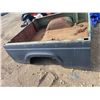 Image 5 : 1958 Ford truck box, comes with tail gate
