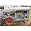 Image 10 : McCormick-Deering IH Tractor with Steel Wheels - Serial#: TG86251 *OFFSITE - MACDOWALL, SK*