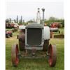 Image 2 : McCormick-Deering IH Tractor with Steel Wheels - Serial#: TG86251 *OFFSITE - MACDOWALL, SK*