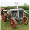 Image 3 : McCormick-Deering IH Tractor with Steel Wheels - Serial#: TG86251 *OFFSITE - MACDOWALL, SK*