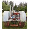 Image 6 : McCormick-Deering IH Tractor with Steel Wheels - Serial#: TG86251 *OFFSITE - MACDOWALL, SK*