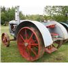 Image 8 : McCormick-Deering IH Tractor with Steel Wheels - Serial#: TG86251 *OFFSITE - MACDOWALL, SK*