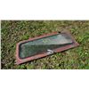 Image 1 : international scout ii liftgate window *Item located off-site*