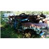 Image 4 : 1961 Plymouth fury - scrap metal *Item located off-site*