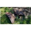 Image 3 : early 20's car fenders *Item located off-site*