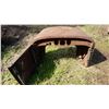 Image 3 : 20's car cowl with door *Item located off-site*