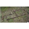 Image 2 : antique bed frame *Item located off-site*