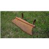Image 2 : 40's dodge truck running board *Item located off-site*