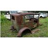Image 4 : 1929 ford model A - no doors *Item located off-site*