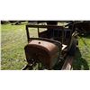 Image 8 : 1929 ford model A - no doors *Item located off-site*