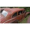 Image 3 : 1947 Hudson 4dr sedan for parts  *Item located off-site* Forklift available for fee