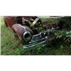 Image 5 : 1947 Hudson 4dr sedan for parts  *Item located off-site* Forklift available for fee