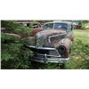 Image 5 : 1947 Hudson 4dr sedan for restoration *Item located off-site* Forklift available for fee