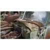 Image 9 : 1947 Hudson 4dr sedan for restoration *Item located off-site* Forklift available for fee