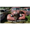 Image 12 : 1938 Pontiac 4dr sedan - complete - VIN 726195155 *Item located at Schmalz*
