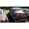 Image 6 : 1938 Pontiac 4dr sedan - complete - VIN 726195155 *Item located at Schmalz*