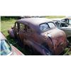 Image 7 : 1938 Pontiac 4dr sedan - complete - VIN 726195155 *Item located at Schmalz*