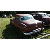 Image 5 : 1952 Pontiac 4dr sedan - complete, nice chrome - VIN 4206918103 *Item located at Schmalz*