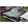 Image 7 : 1960 Chevrolet bel air 4dr - mostly complete *Item located off-site* Forklift available for fee