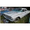Image 1 : 1960 Chevrolet bel air - 350 engine, comes with wire wheels *Item located off-site* Forklift availab