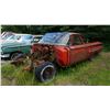 Image 2 : 1960 Chevrolet el Camino - Inc. front fenders, factory power steering & brakes *Item located off-sit