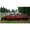 Image 3 : 1960 Chevrolet el Camino - Inc. front fenders, factory power steering & brakes *Item located off-sit
