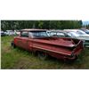 Image 4 : 1960 Chevrolet el Camino - Inc. front fenders, factory power steering & brakes *Item located off-sit