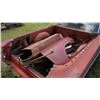 Image 7 : 1960 Chevrolet el Camino - Inc. front fenders, factory power steering & brakes *Item located off-sit