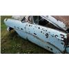 Image 11 : 1954 Buick 2dr hard top for parts - v8 nail head *Item located off-site* Forklift available for fee