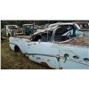 Image 5 : 1954 Buick 2dr hard top for parts - v8 nail head *Item located off-site* Forklift available for fee
