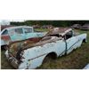 Image 7 : 1954 Buick 2dr hard top for parts - v8 nail head *Item located off-site* Forklift available for fee