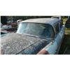 Image 11 : 1954 Buick 4dr post - nail head v8 *Item located off-site* Forklift available for fee