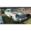 Image 3 : 1954 Buick 4dr post - nail head v8 *Item located off-site* Forklift available for fee