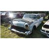 Image 1 : 1957 Buick 4dr hardtop - good glass *Item located off-site* Forklift available for fee