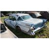 Image 5 : 1957 Buick 4dr hardtop - good glass *Item located off-site* Forklift available for fee