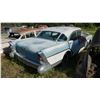 Image 6 : 1957 Buick 4dr hardtop - good glass *Item located off-site* Forklift available for fee