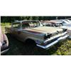 Image 2 : 1959 mercury monarch sceptre 4dr - nice chrome - RARE *Item located off-site* Forklift available for