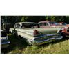 Image 7 : 1959 mercury monarch sceptre 4dr - nice chrome - RARE *Item located off-site* Forklift available for