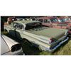 Image 8 : 1959 mercury monarch sceptre 4dr - nice chrome - RARE *Item located off-site* Forklift available for