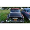 Image 6 : 1952 DeSoto 4dr - complete, good chrome - glass good, windshield cracked *Item located off-site* For