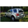 Image 4 : 2011 FORD ESCAPE XLT V6 4WD 1FMCU9DGXBKB37642 (NEEDS BOTH SAFETIES) *ITEM LOCATED OFFSITE IN NIPAWIN