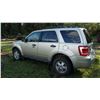 Image 5 : 2011 FORD ESCAPE XLT V6 4WD 1FMCU9DGXBKB37642 (NEEDS BOTH SAFETIES) *ITEM LOCATED OFFSITE IN NIPAWIN