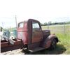 Image 12 : 1937 dodge truck - very complete, 6cyl *item located at Schmalz*