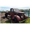 Image 2 : 1937 dodge truck - very complete, 6cyl *item located at Schmalz*