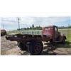 Image 3 : 1937 dodge truck - very complete, 6cyl *item located at Schmalz*